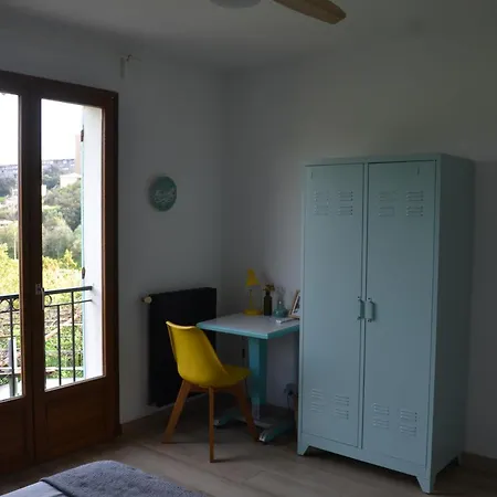 175m2 Idealement Situe Stationnement Gratuit Bas أجاكسيو